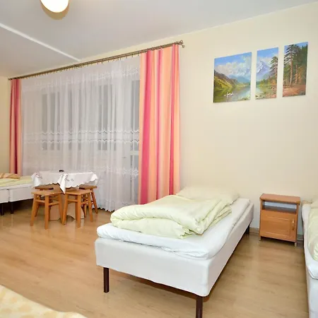 Ukuspra * Zakopane