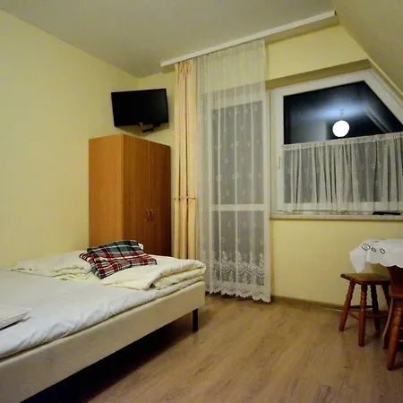 Ukuspra Zakopane