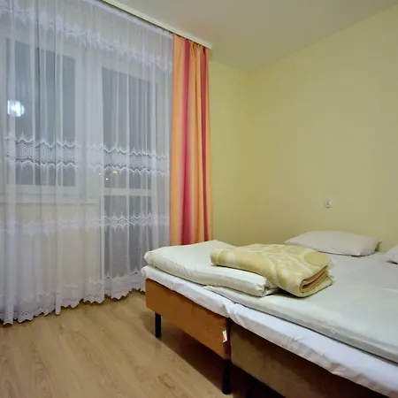 Nocleg ze śniadaniem Ukuspra