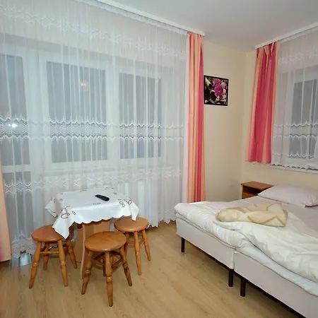 Panzió Ukuspra