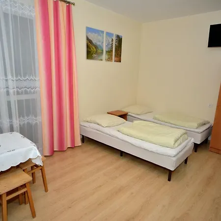 Ukuspra Bed & Breakfast