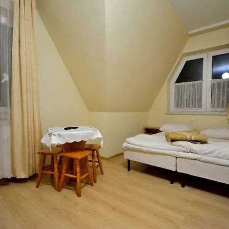 Bed & Breakfast Ukuspra Zakopane