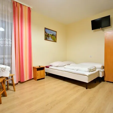 Ukuspra Zakopane