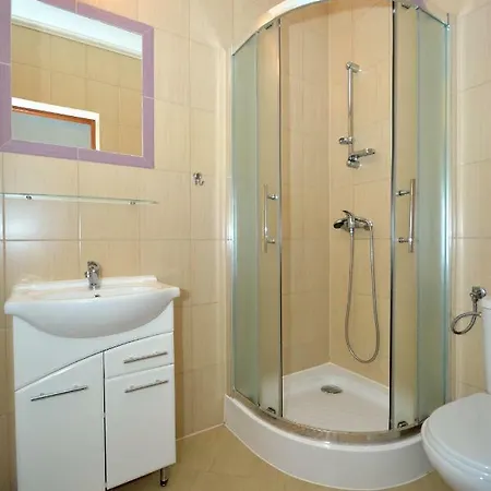 Ukuspra Bed & Breakfast Zakopane