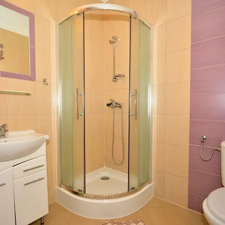 Ukuspra Bed & Breakfast Zakopane