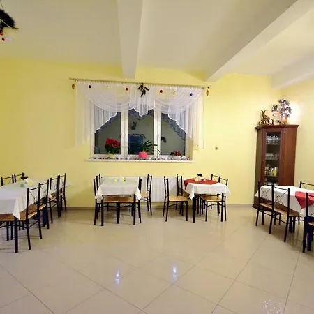Bed & Breakfast Ukuspra