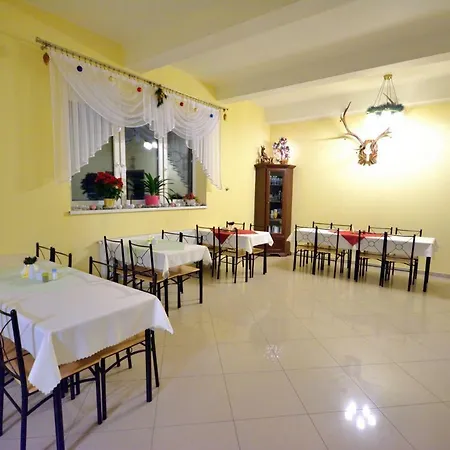 Bed & Breakfast Ukuspra *