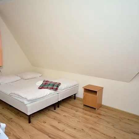 Bed & Breakfast Ukuspra Zakopane
