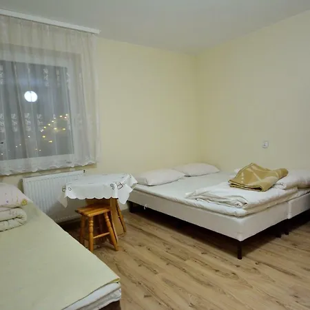 Ukuspra Bed & Breakfast *