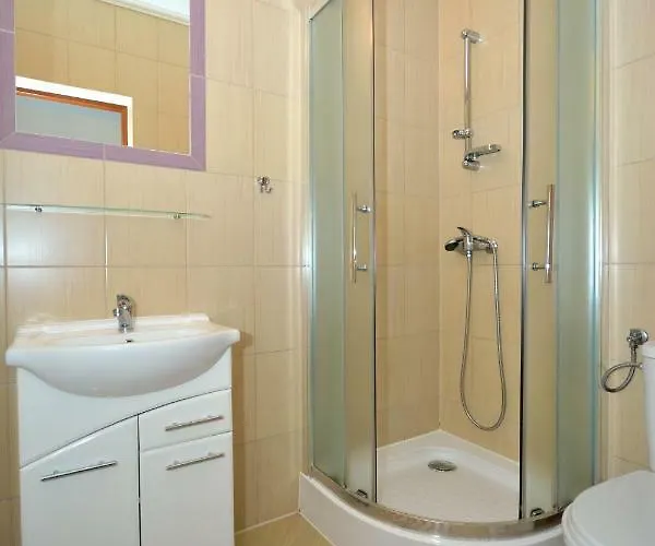 Ukuspra Bed & Breakfast Zakopane