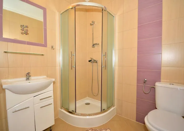 Ukuspra Bed & Breakfast Zakopane