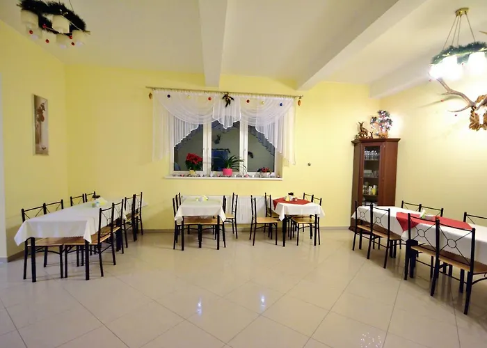 Bed & Breakfast Ukuspra