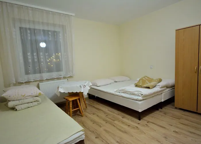 Ukuspra Bed & Breakfast *