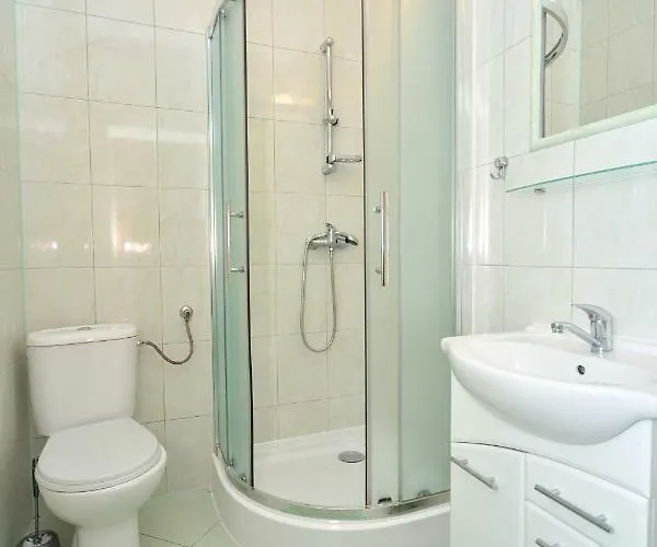 Ukuspra Bed & Breakfast *